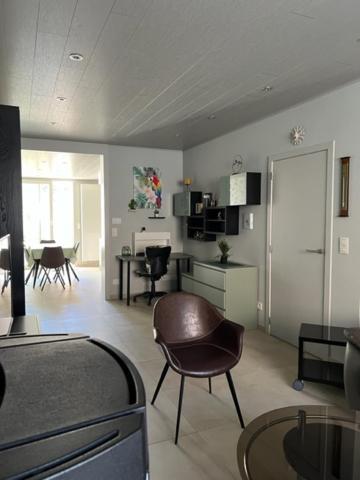 Holiday home Mori Bruges