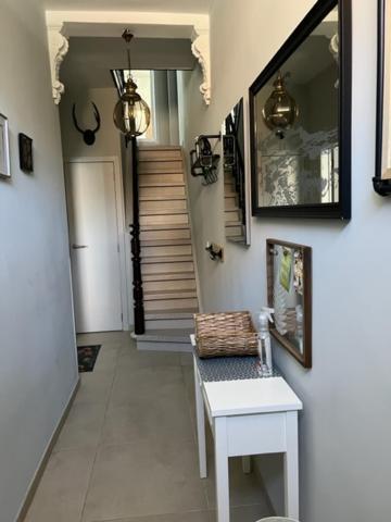Holiday home Mori